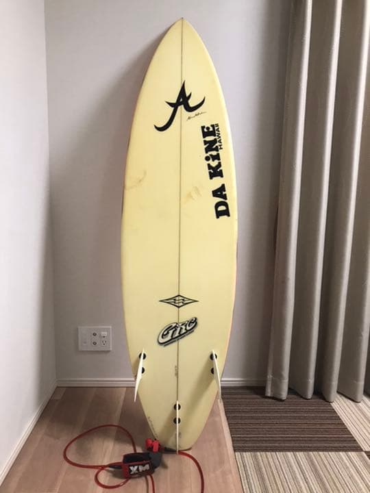 東京都北区　ALOHA SURFBOARDS