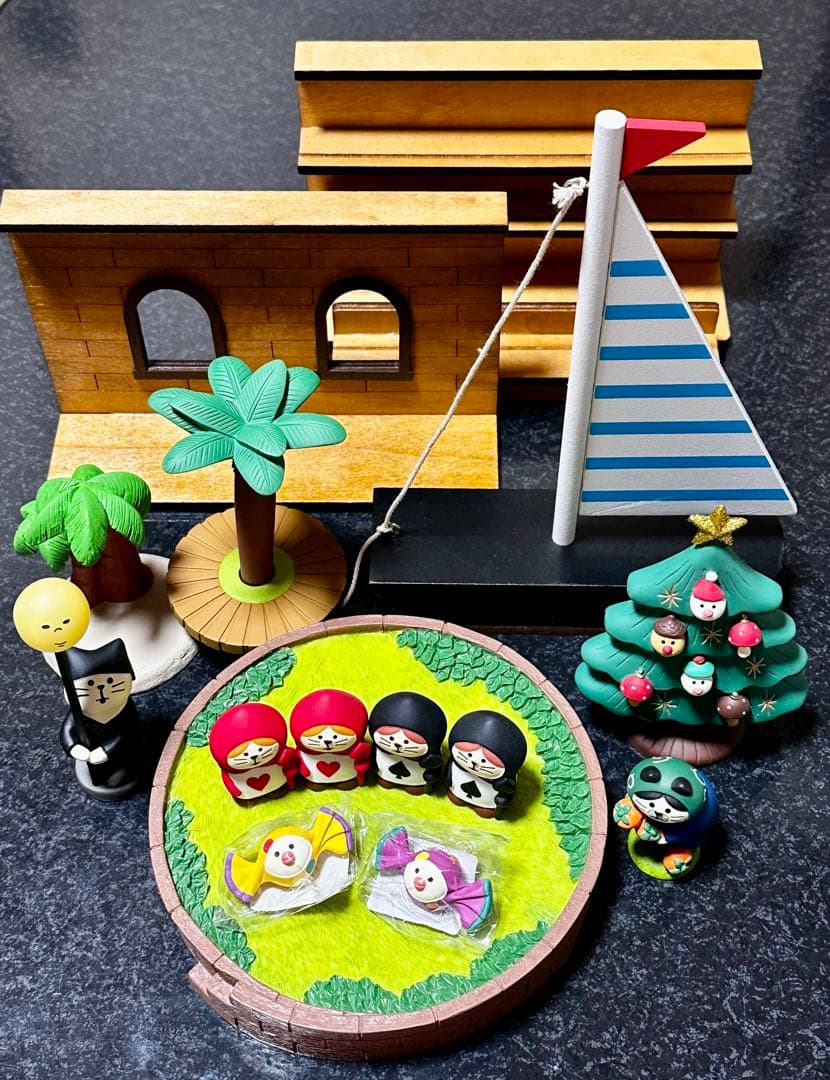 コンコンブル まとめ売り No.49改