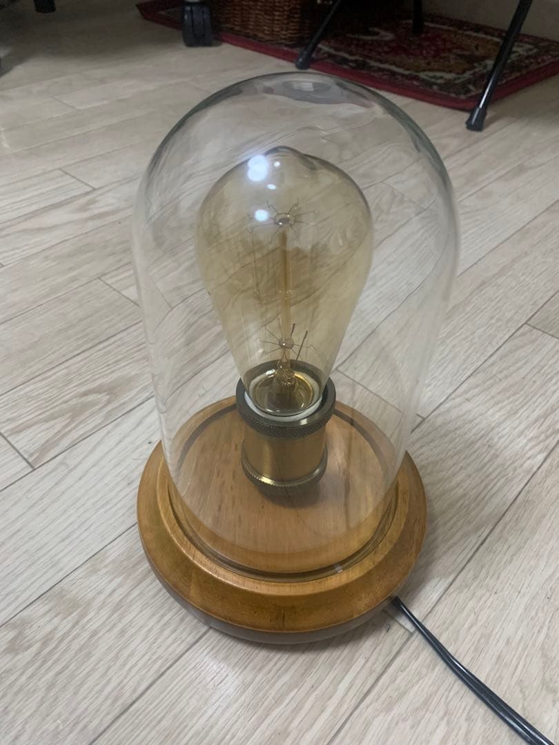 Surpars House Vintage Desk Lamp アメリカ製