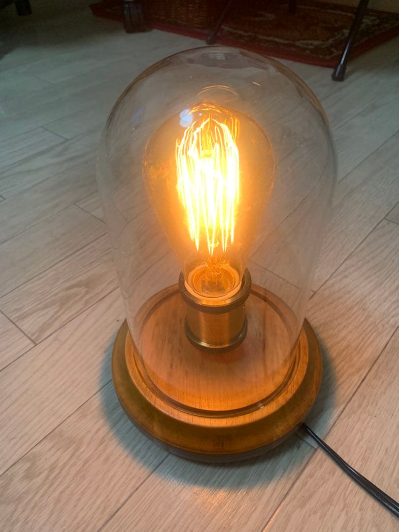 Surpars House Vintage Desk Lamp アメリカ製