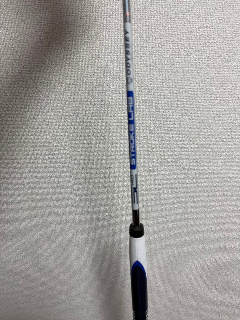 オデッセイAi-ONE クルーザー JAILBIRD VERSA90 38インチ