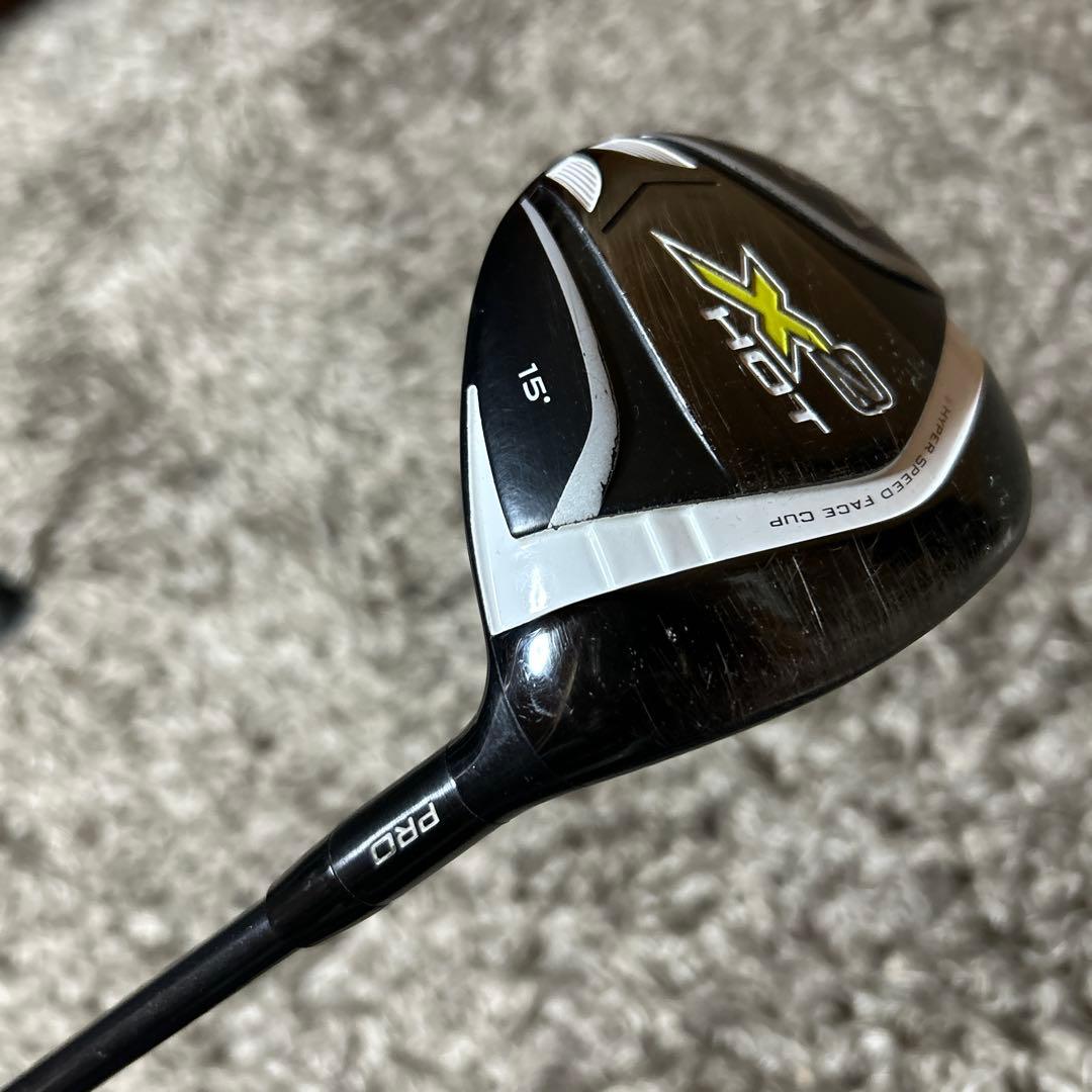 Callaway ゴルフクラブ 12本セット