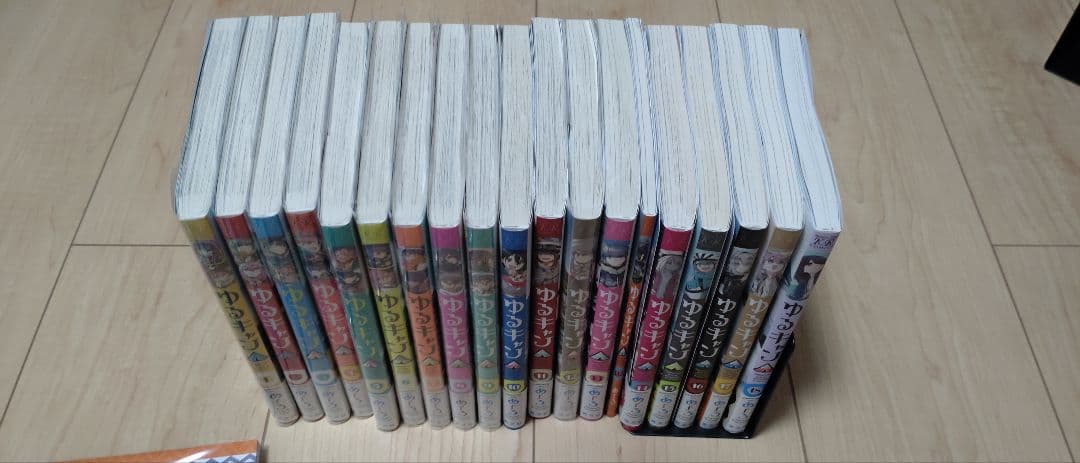 ゆるキャン△ 1〜18巻セット　その他ムック、特典等付