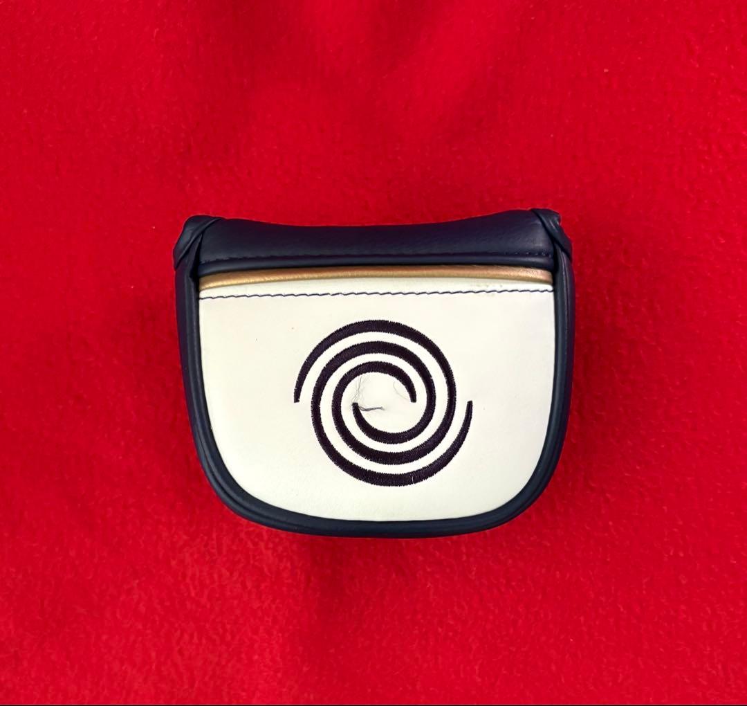 オデッセイAI−ONE MILLED THREE T （34インチ）パター