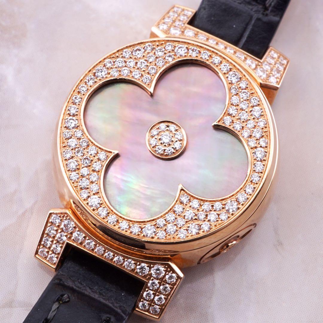 【専用】★LouisVuitton★ タンブールビジュー シークレット