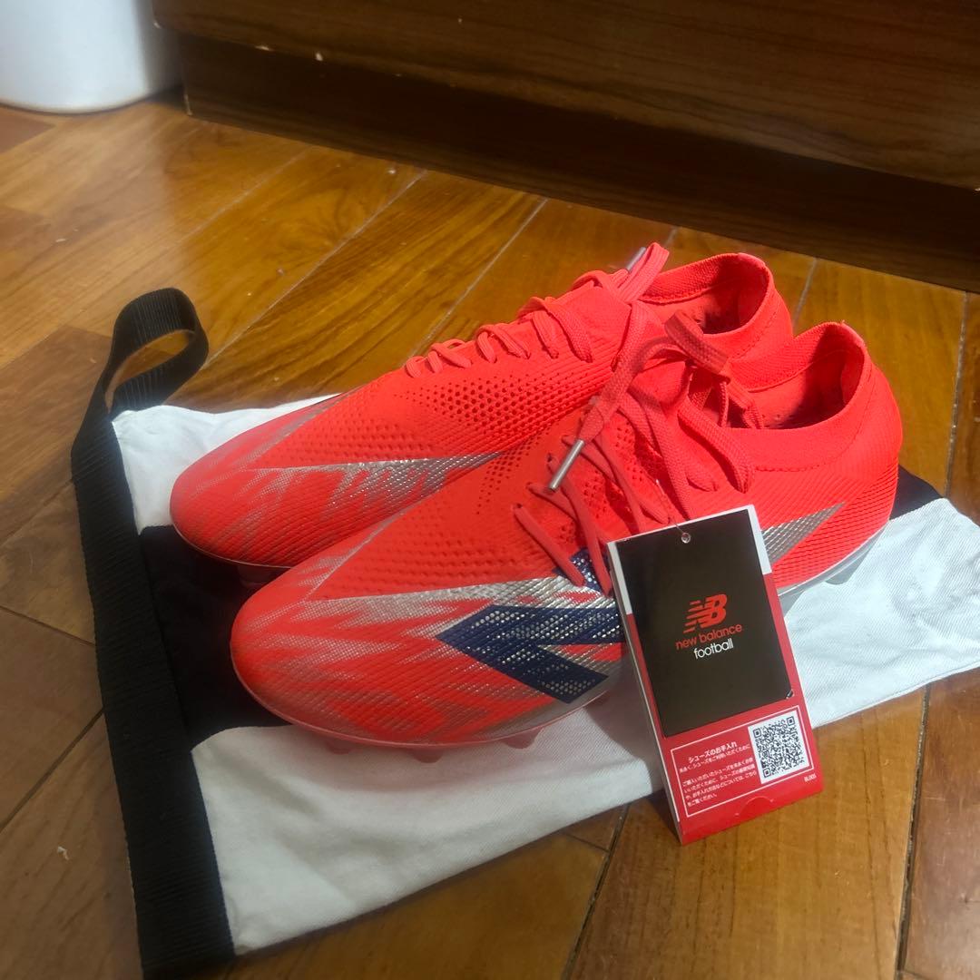 シューズ new balance Furon V8 ELITE HG 26.0cm D