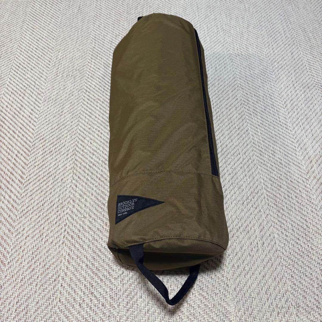 【即日発送】ブルックリン アウトドア カンパニー　2WAY コット