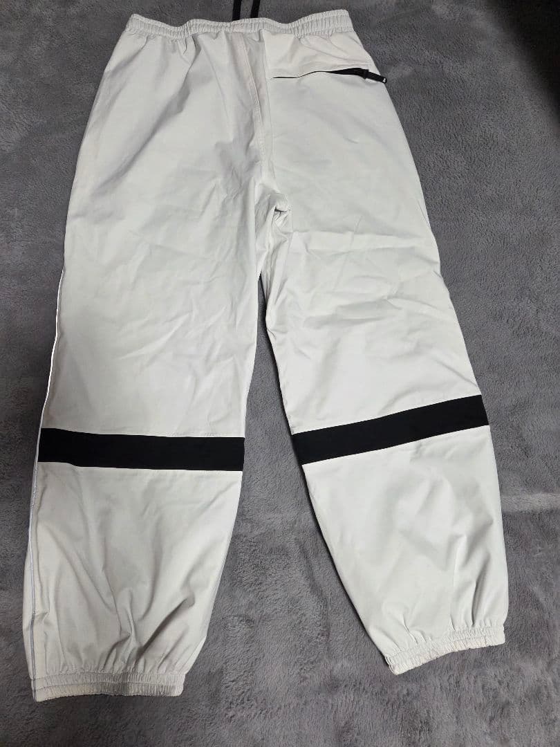 ニューエラ☆ジャケットXLとパンツMセット