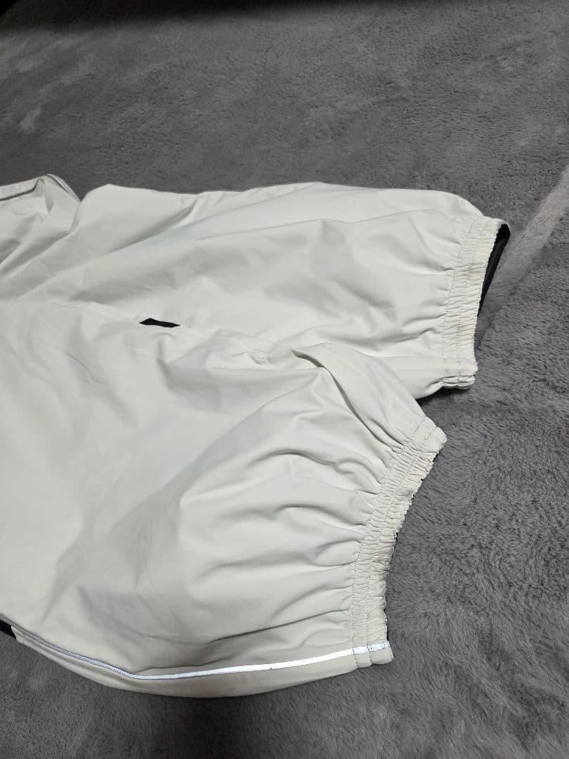 ニューエラ☆ジャケットXLとパンツMセット