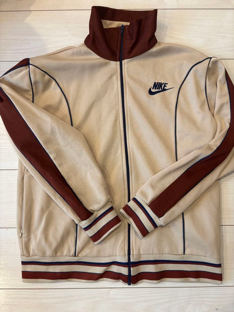※希少※ nike オレンジタグ トラックジャケット