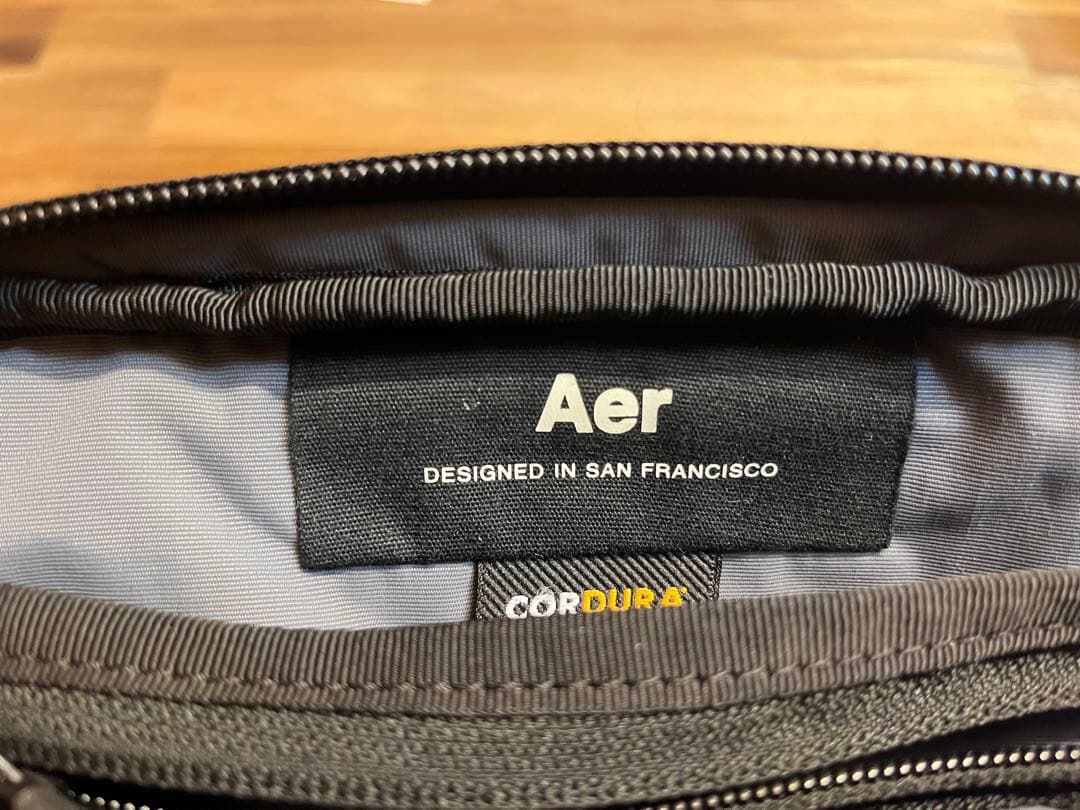 比*鳥様 Aer Day Sling 3 定価15950円