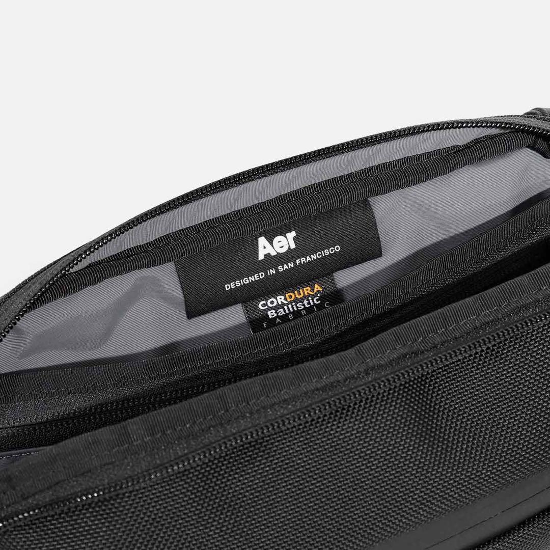 比*鳥様 Aer Day Sling 3 定価15950円