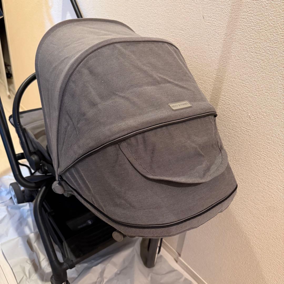 cybex サイベックス イージーS ツイスト2 ベビーカー