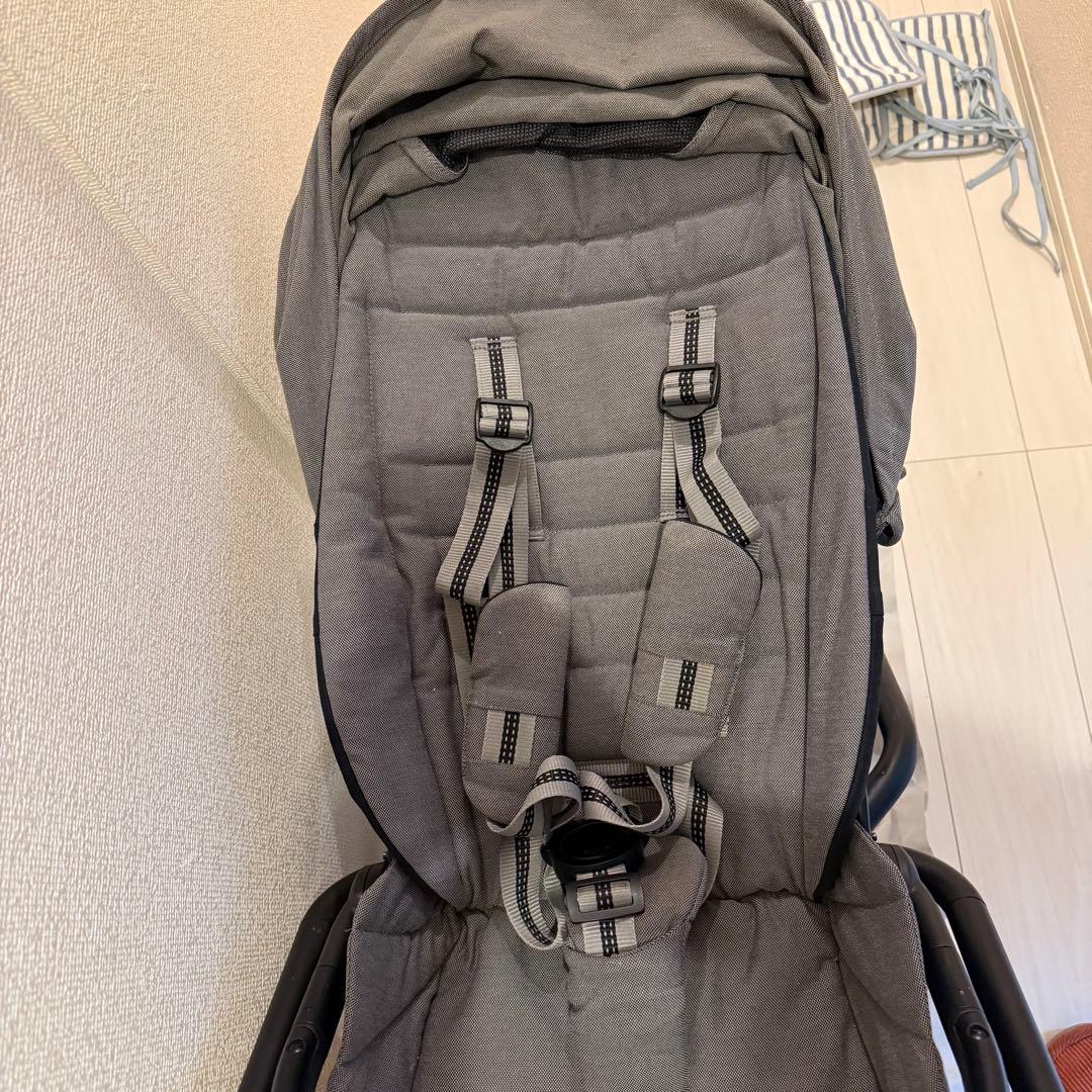 cybex サイベックス イージーS ツイスト2 ベビーカー