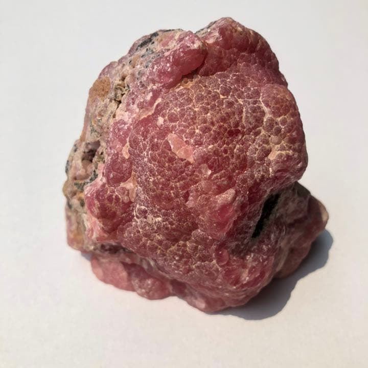 ロードクロサイト / インカローズ 原石 塊