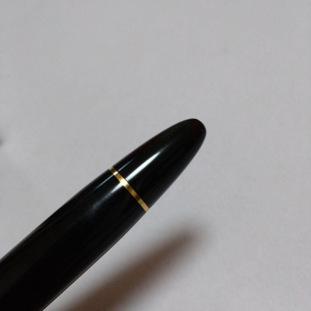 モンブラン マイスターシュテュック 149　70年代　Ｆ