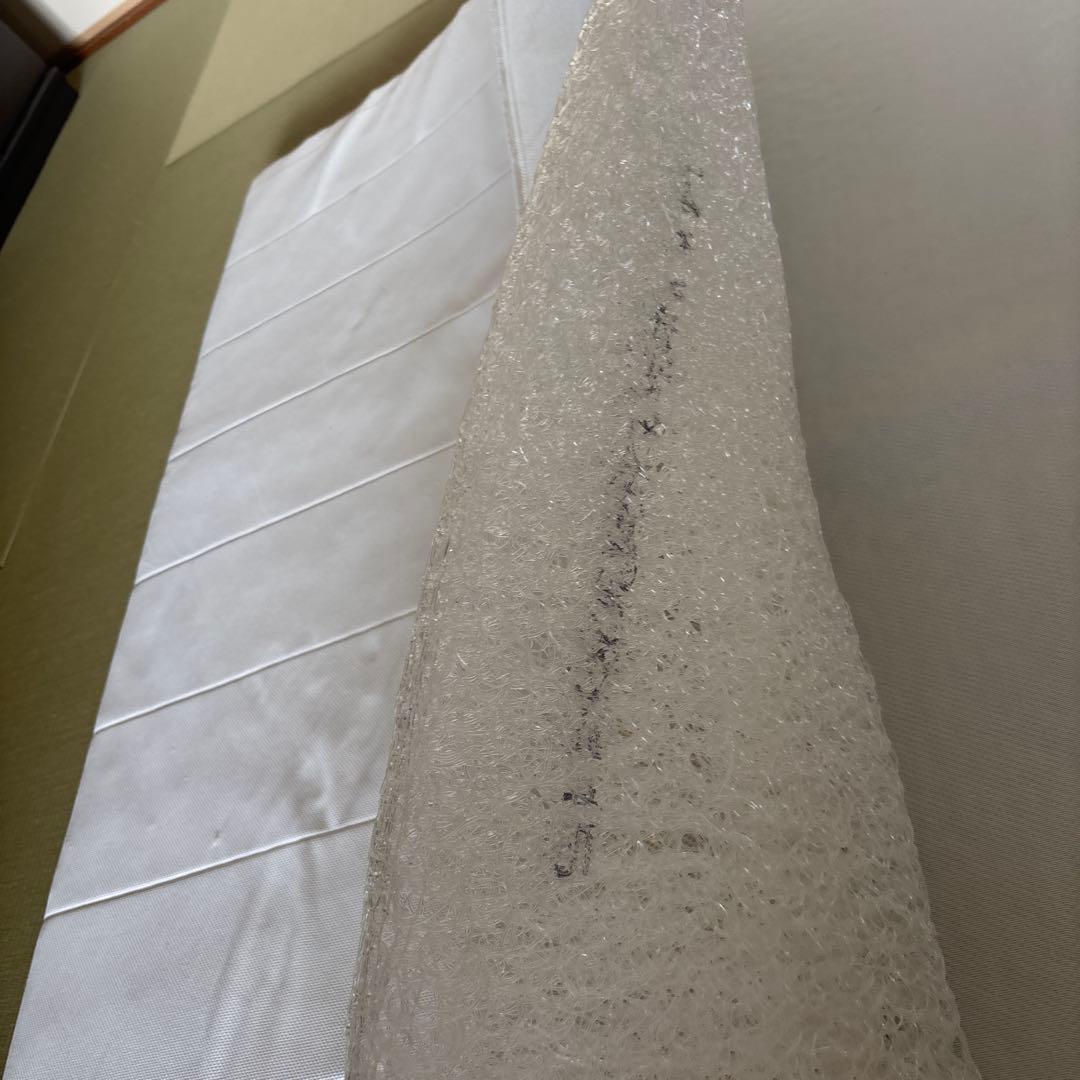 エアウィーヴ　シングル マットレスパッド 値下げしました❗️