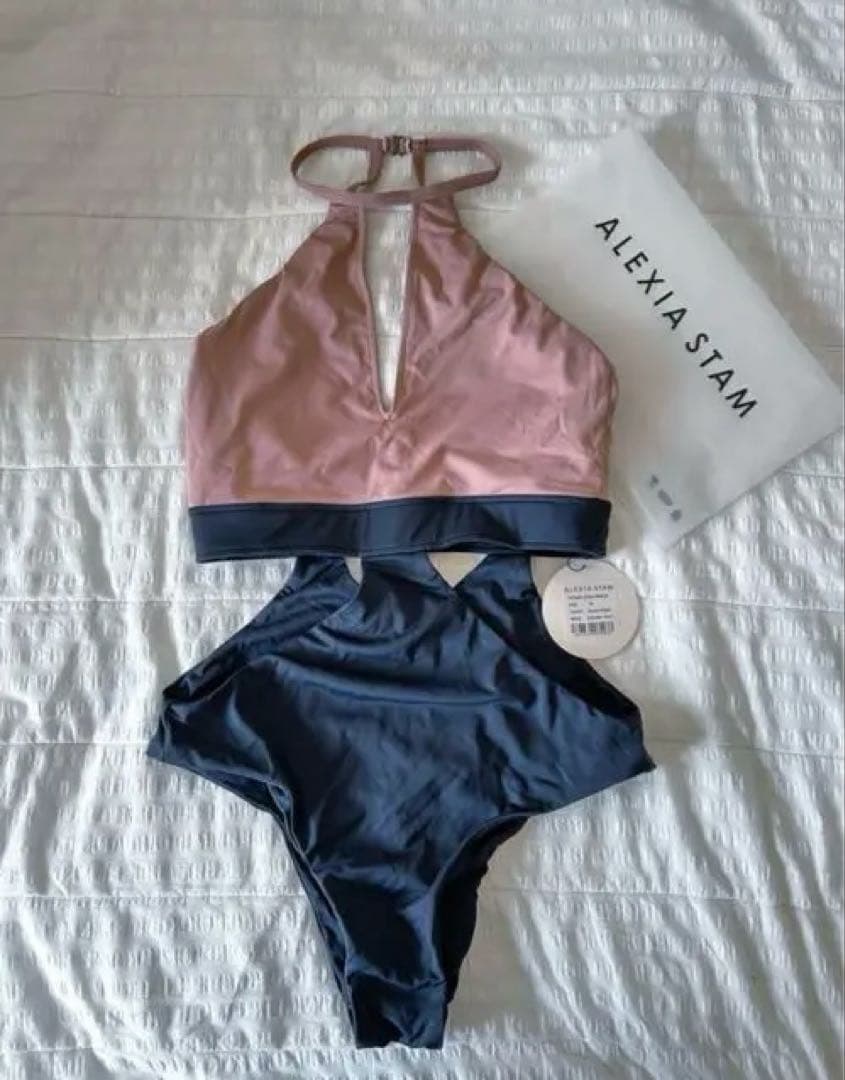 新品 Mアリシアスタン Kaitlyn ケイトリン ALEXIA STAM