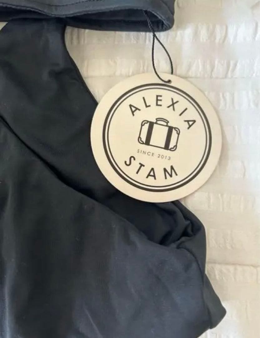 新品 Mアリシアスタン Kaitlyn ケイトリン ALEXIA STAM