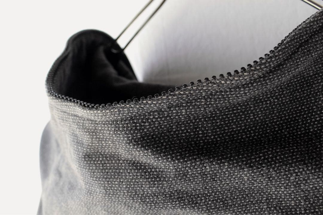 90s-00s AG アクティブジャケット ダックジャケット フードパーカーXL