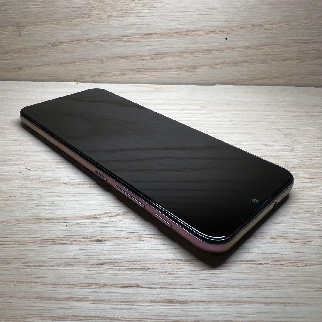 tj2vbiz様MOTOROLA moto g30本体 Y8