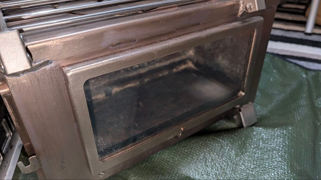 ★山ちゃ★Winnerwell Nomad View Mサイズ