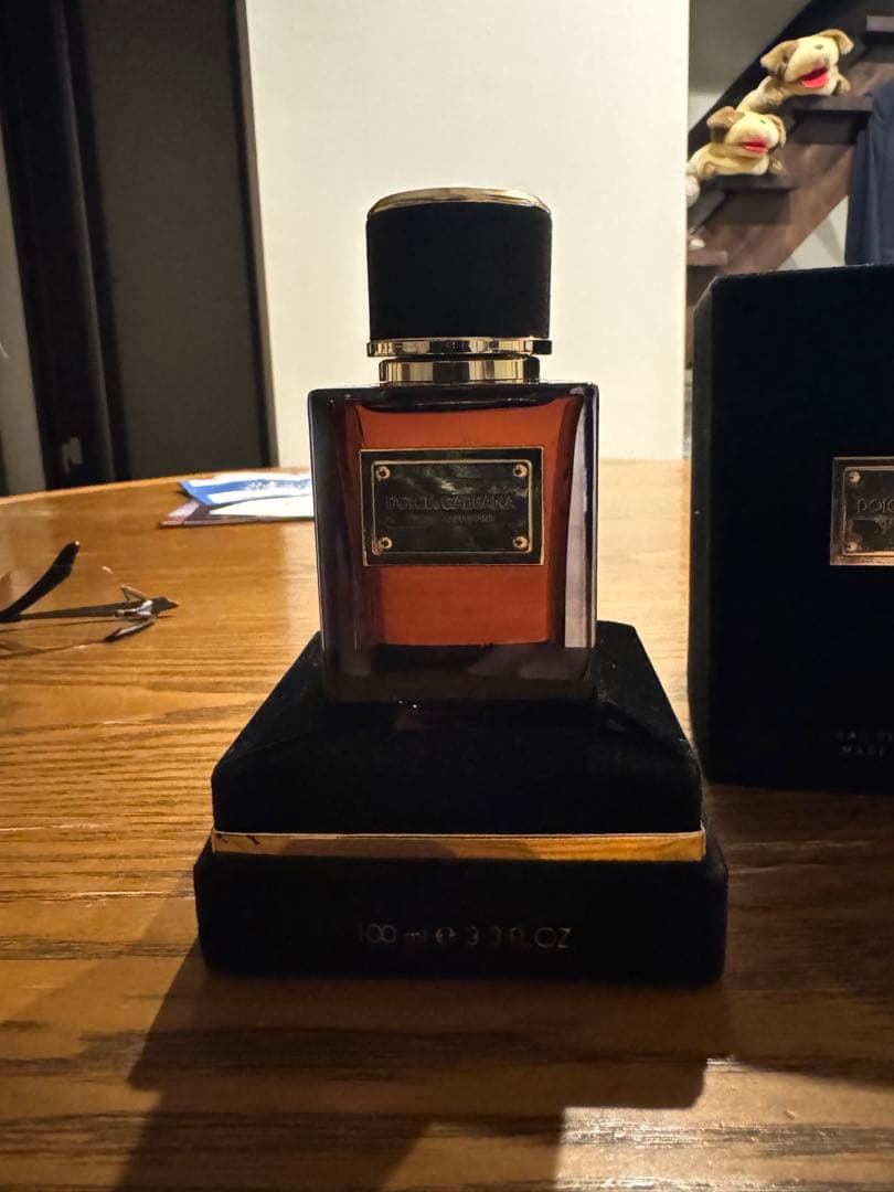 値下Dolce & Gabbana velvet zafferano 100ml