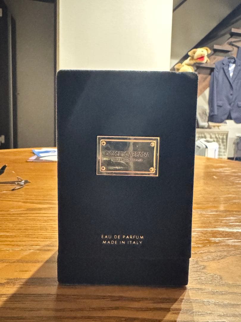 値下Dolce & Gabbana velvet zafferano 100ml
