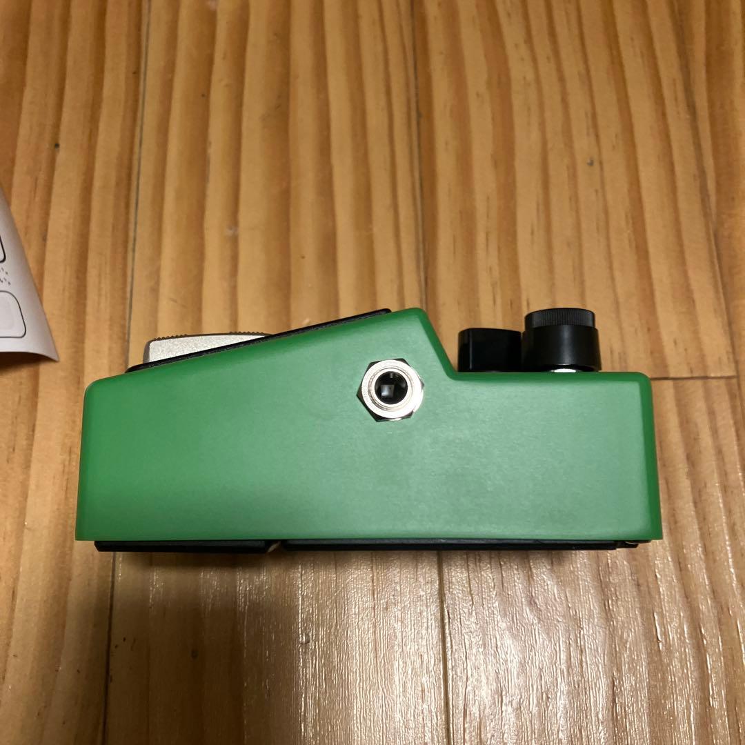 ギター ovaltone ovalized screamer