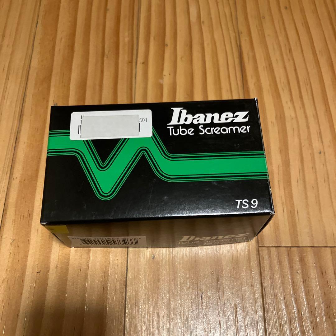 ギター ovaltone ovalized screamer