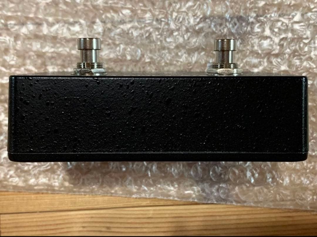 Providence P-4LE 1LOOP + AB スイッチャー ボックス