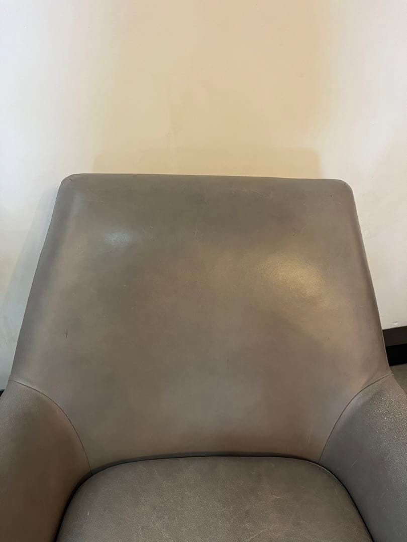 West Elm ウエストエルム　1pソファ