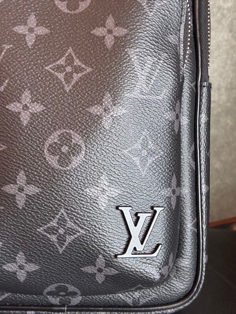LOUIS VUITTONアヴェニュー・スリングバッグ PM, M47137