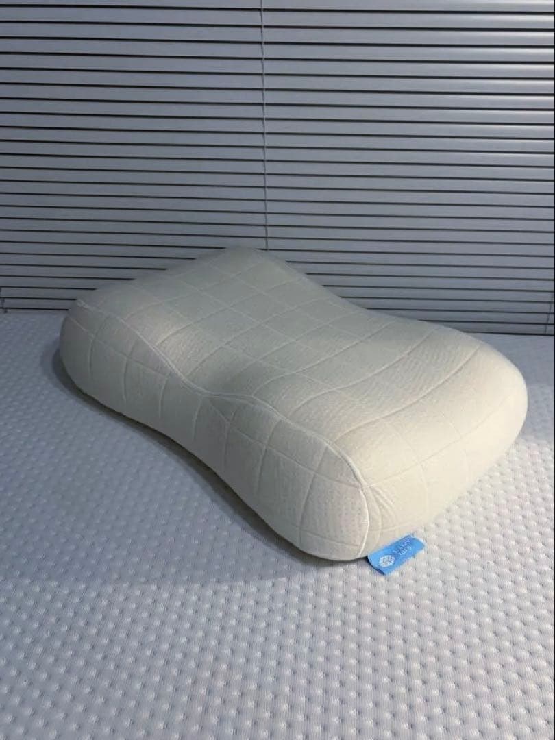 SLEEPY TOFU 豆腐の低反発まくら (フォーム) スタンダード