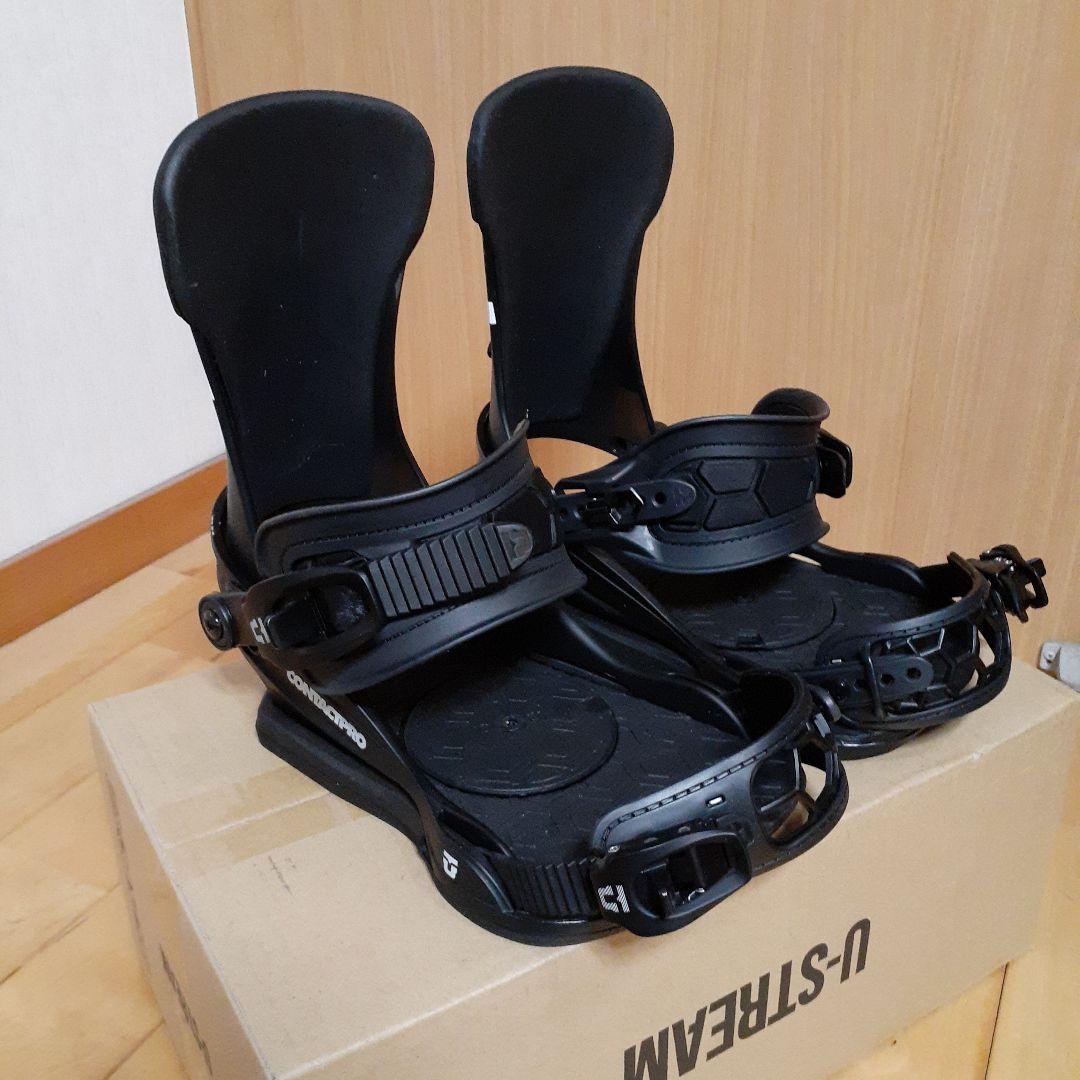 UNION CONTACT PRO コンタクトプロ　Sサイズ