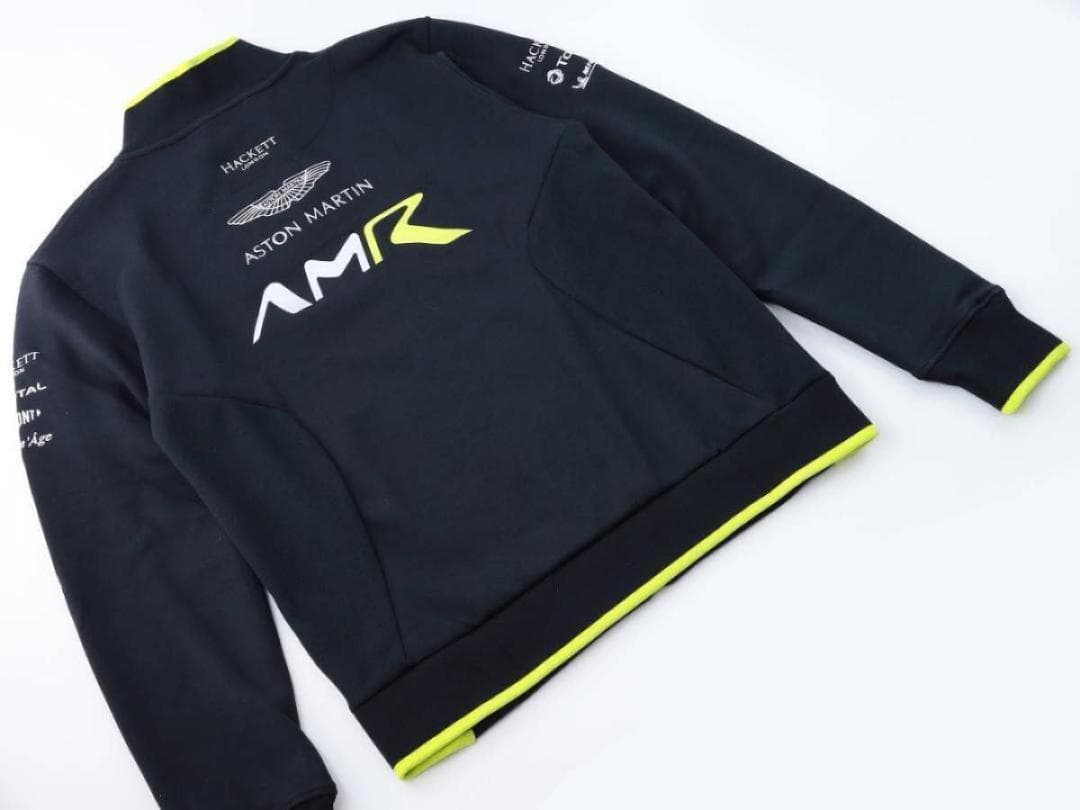 「ASTON MARTIN Racing」 WEC 公式 ジャケット AMR M
