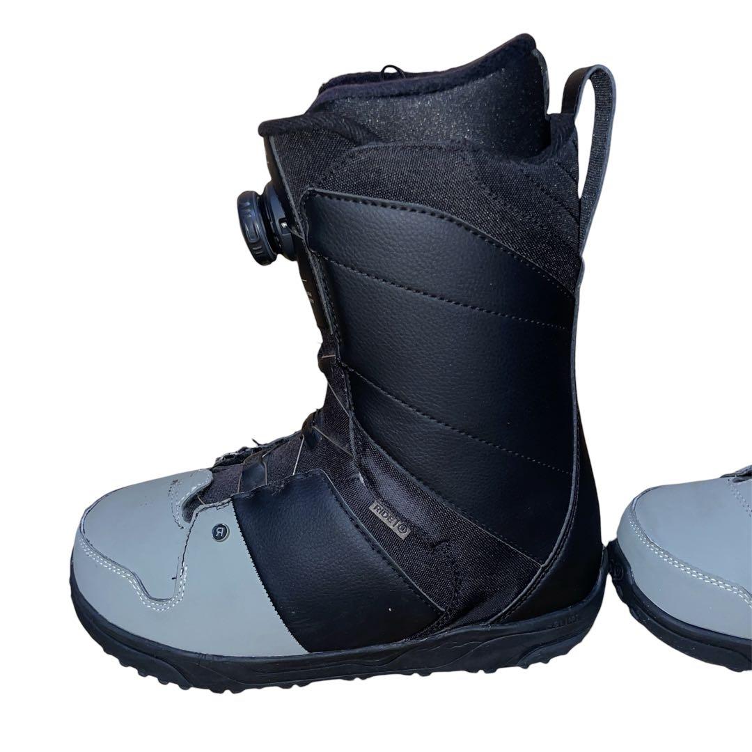 RIDE ANTHEM BOA 26cm スノボーブーツ メンズ