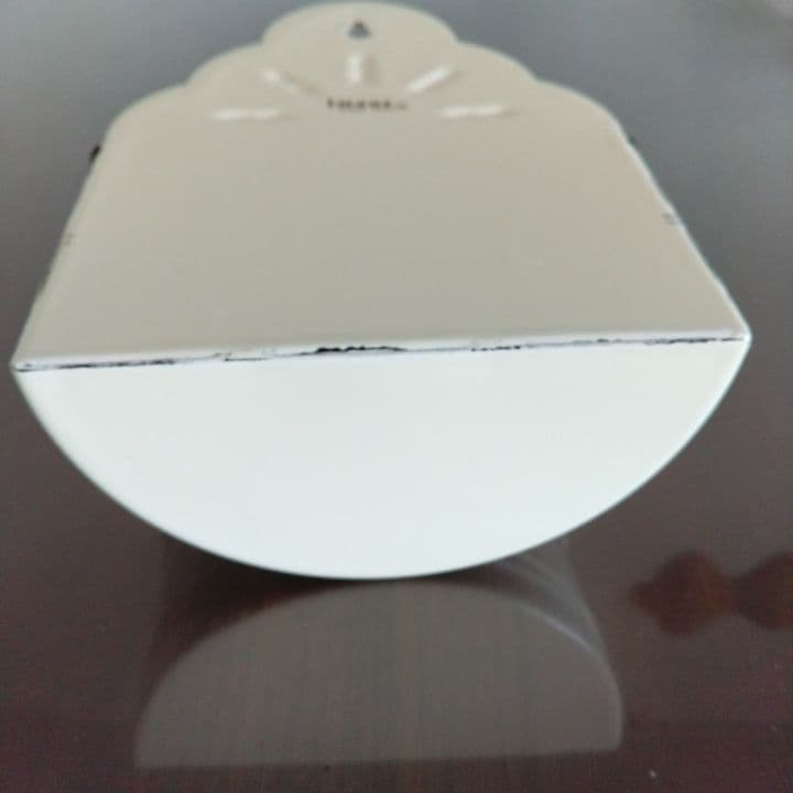 イマンホーロー・シャルロット セル缶 未使用品 美品です。希少