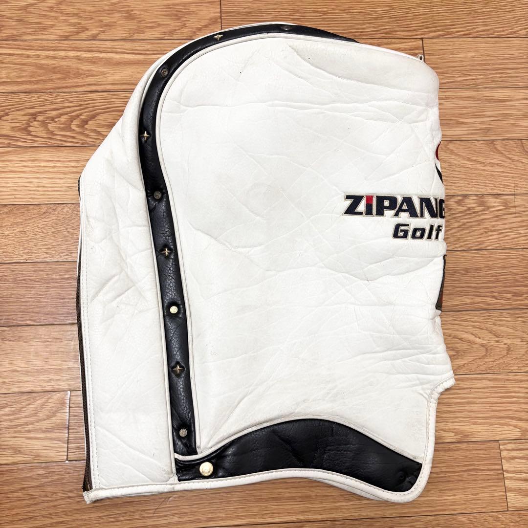 100本限定品！琉球ゴルフ ジパングスタジオ キャディバッグ