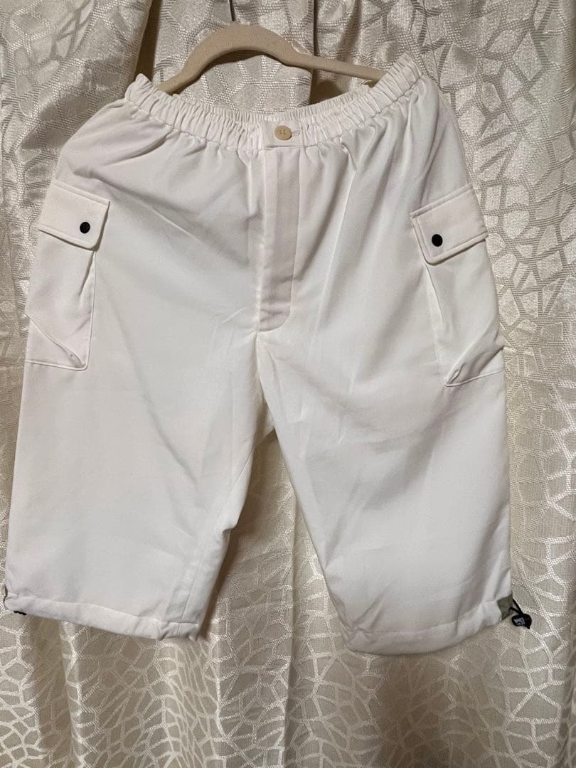 シナコバ　セットアップ　M