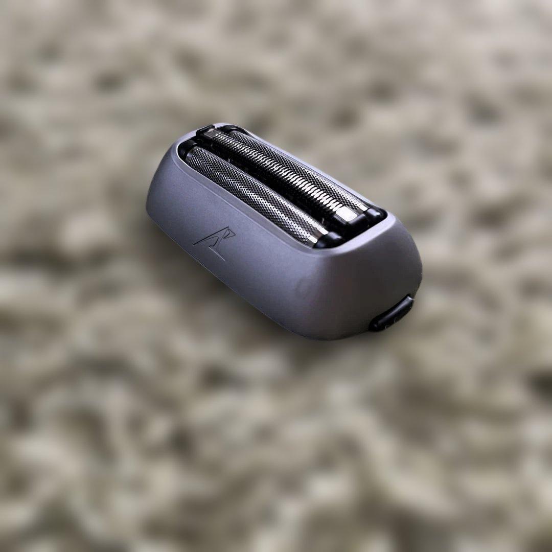 Panasonic ラムダッシュ ES-LT8Q-S