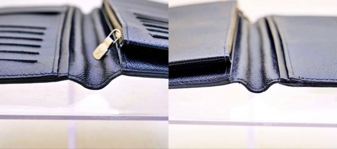 ⭐️美品 Louis Vuitton ダミエ・グラフィット 長財布