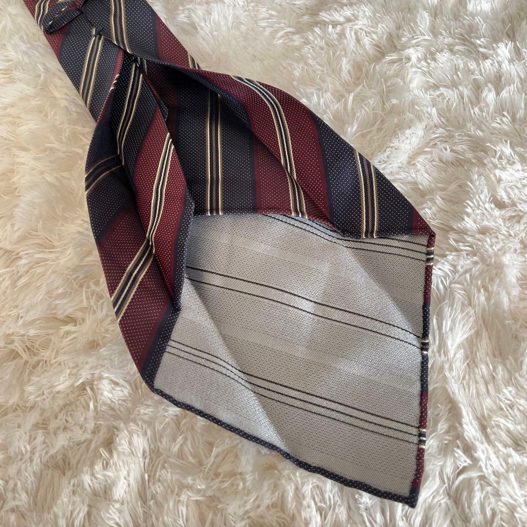 Atto Vannucci Tie your Tie セッテピエゲ ネクタイ