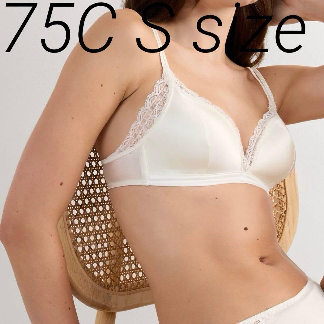 シルク75CソングS Tiziana intimissimi