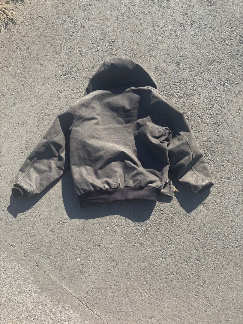 Carhartt アクティブジャケット 極美品
