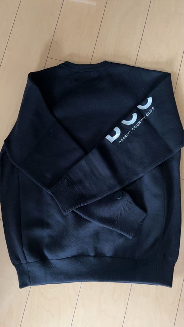 fr2GOLF メンズ ニット トレーナー 新品