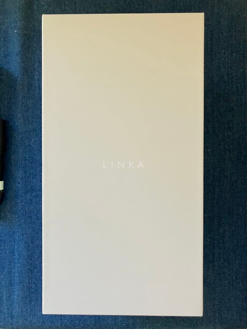 LINKA リンカ フレアタッチプロ 脱毛器