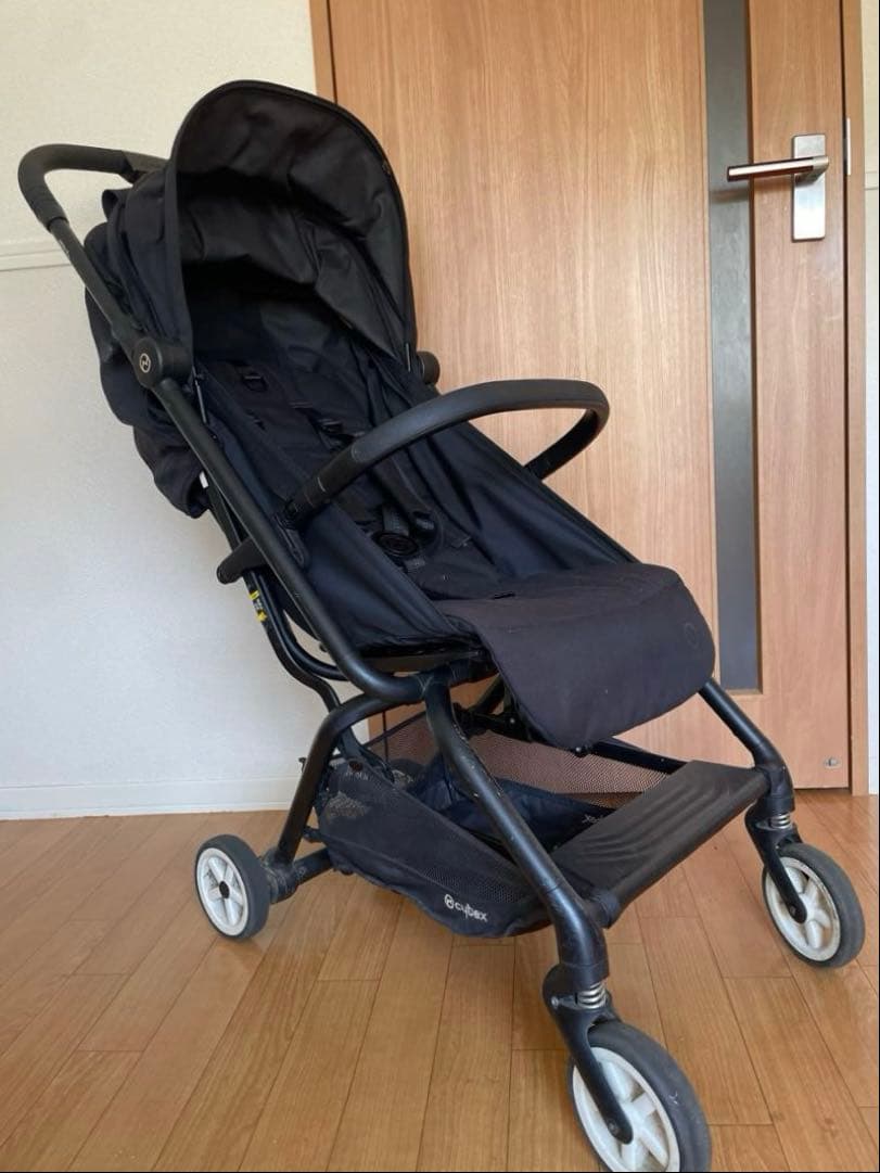 cybexEEZY S B2 サイベックス　イージーエス　ベビーカー