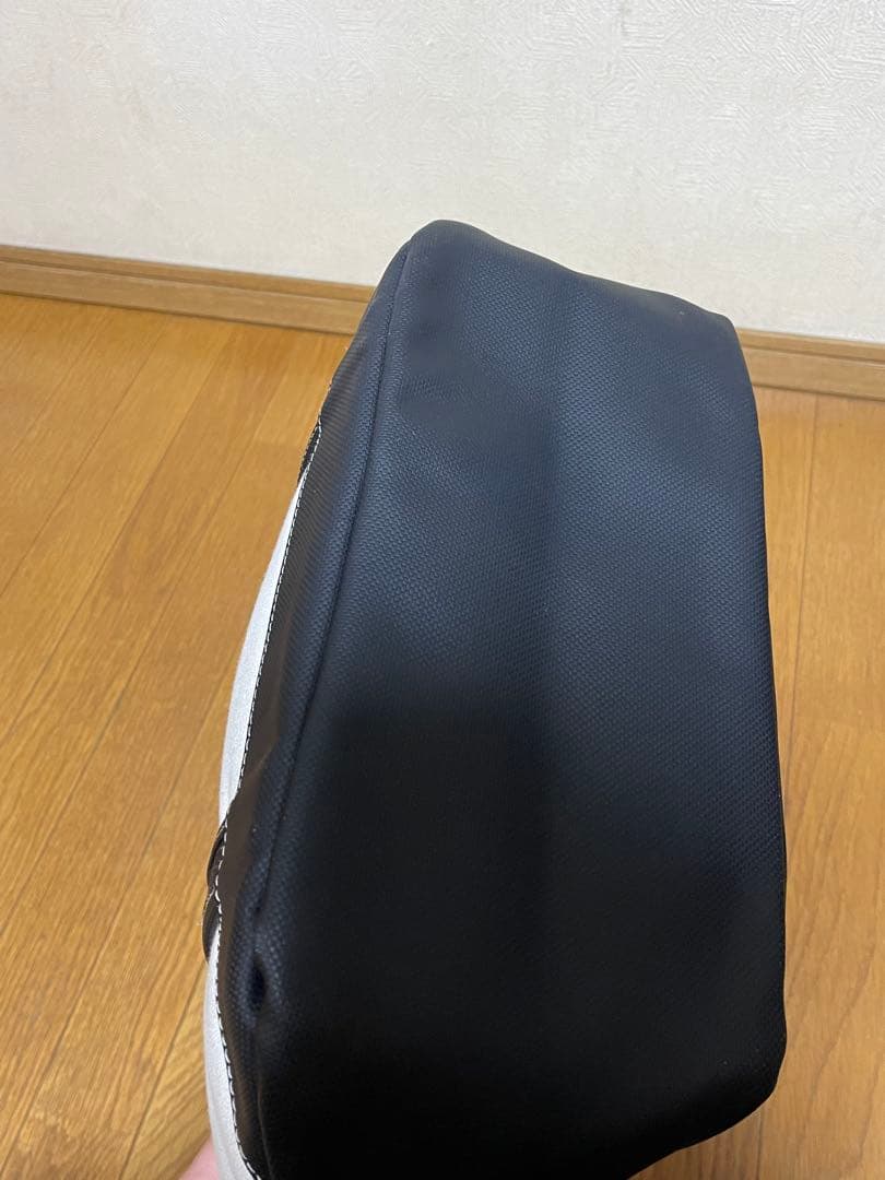PORTER トートバッグ ホワイト