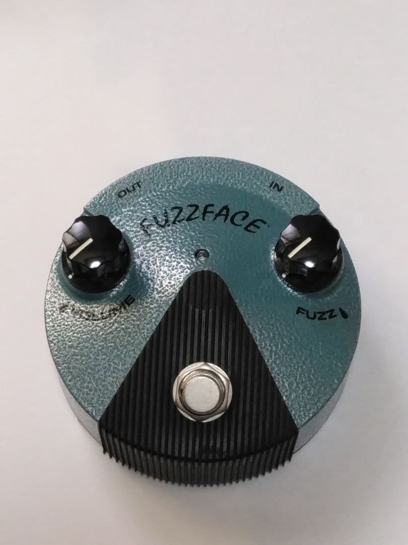 ギター FUZZ FACE MINI FFM3 Jimi Hendrix